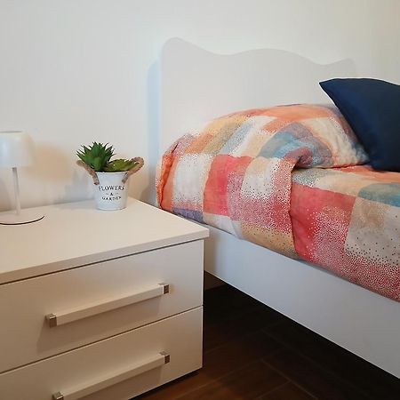 로마 La Casa Di Antonella E Giuseppe 아파트 외부 사진