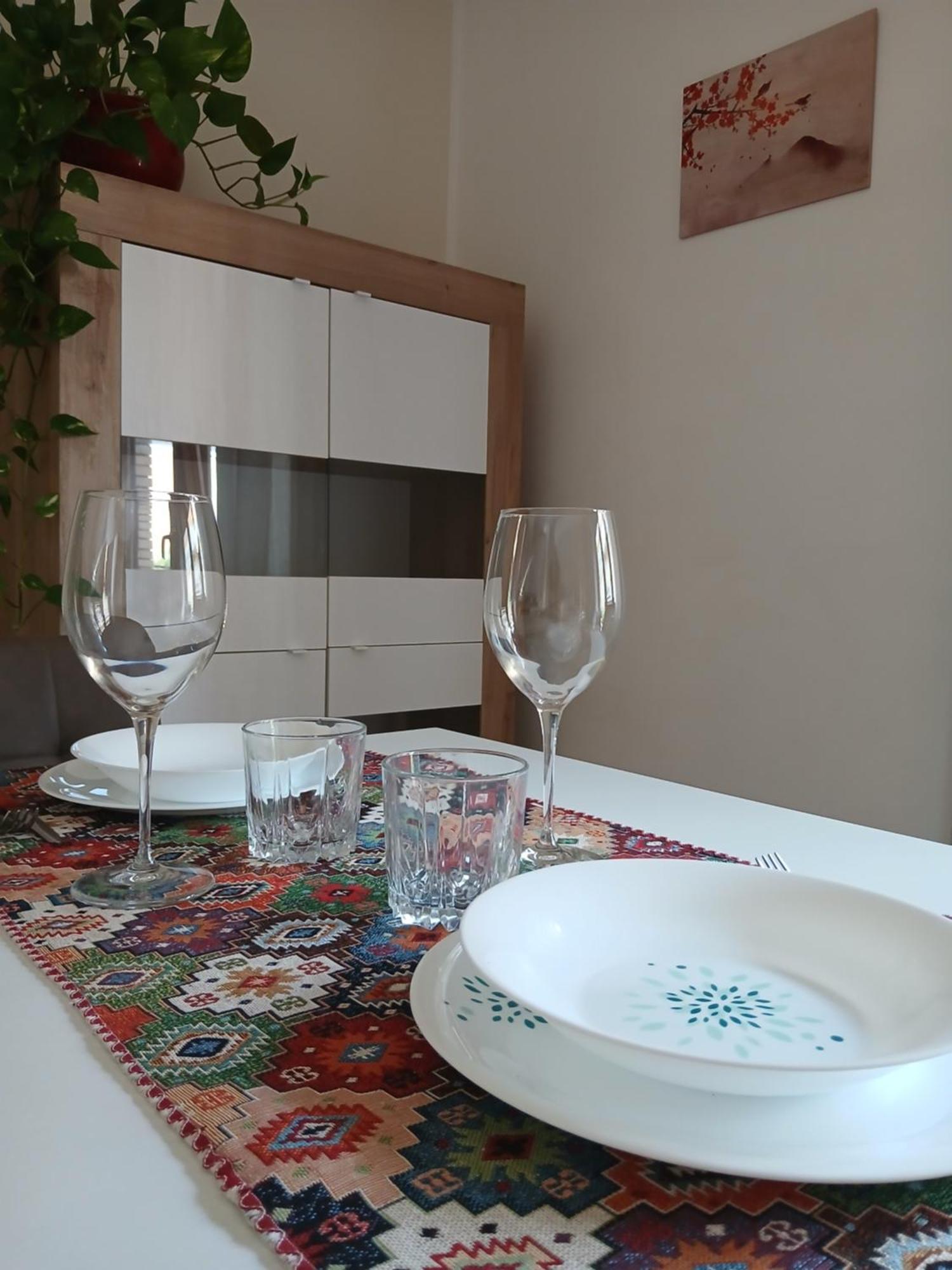 로마 La Casa Di Antonella E Giuseppe 아파트 외부 사진