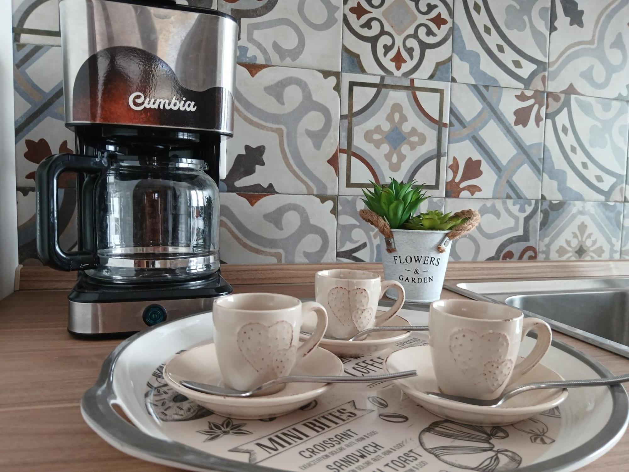 로마 La Casa Di Antonella E Giuseppe 아파트 외부 사진